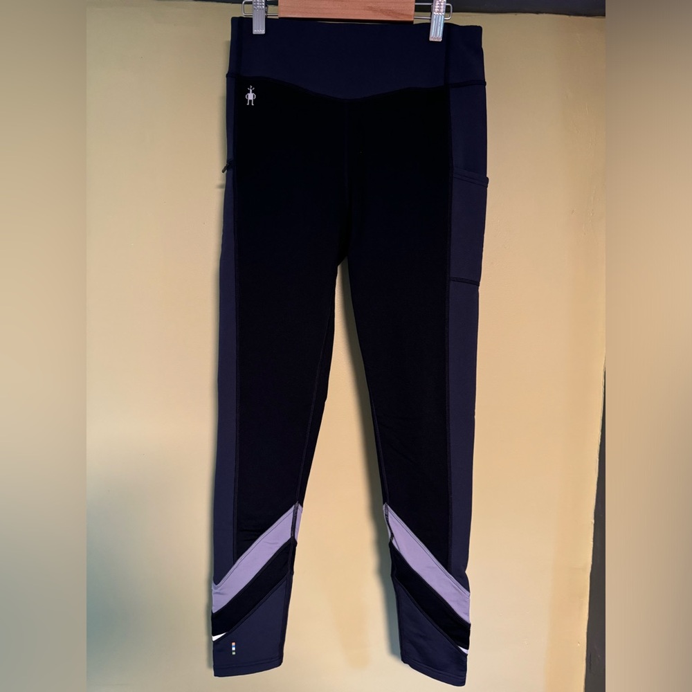 Smartwool Women's Insulated Leggings, Size M